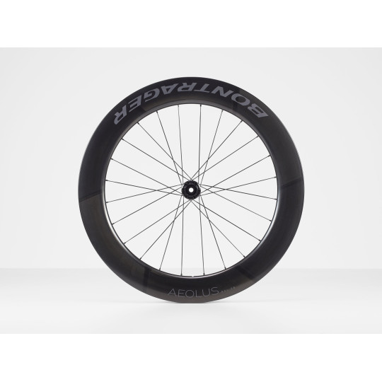 Koło (tył) BONTRAGER Koło szosowe Bontrager Aeolus RSL 75 TLR pod hamulce tarczowe
