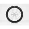 Koło (tył) BONTRAGER Koło szosowe Bontrager Aeolus RSL 75 TLR pod hamulce tarczowe