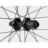 Koło (tył) BONTRAGER Koło szosowe Bontrager Aeolus RSL 75 TLR pod hamulce tarczowe
