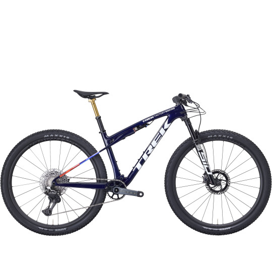 Rower TREK Supercaliber SLR 9.9 XTR Di2 Gen 2