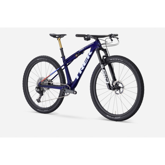 Rower TREK Supercaliber SLR 9.9 XTR Di2 Gen 2