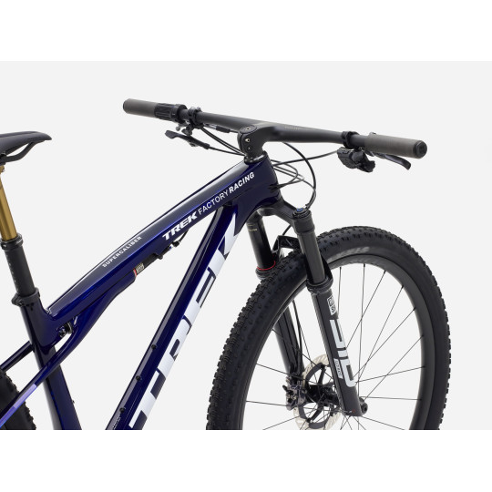 Rower TREK Supercaliber SLR 9.9 XTR Di2 Gen 2