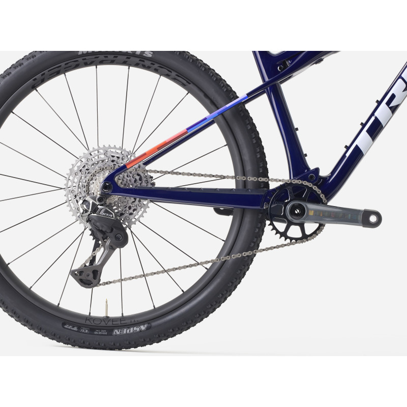 Rower TREK Supercaliber SLR 9.9 XTR Di2 Gen 2