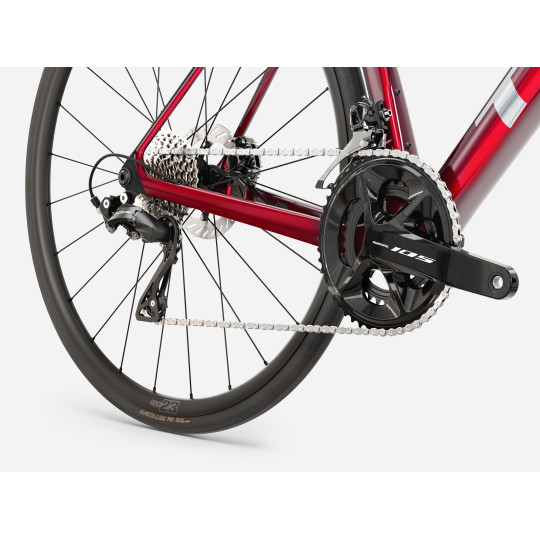 Rower TREK Madone SL 5 Gen 8