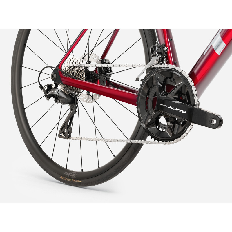 Rower TREK Madone SL 5 Gen 8