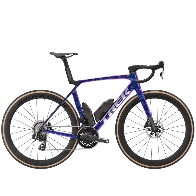 Rower TREK Madone SLR 7 AXS Gen 8