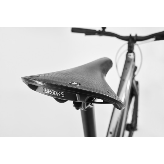 Rower DIAMANT Mahon Style Pro (z przekrokiem)