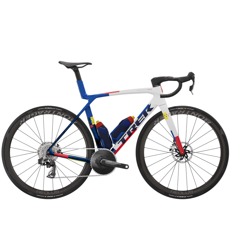 Rower TREK Madone SLR 9 AXS 1x Gen 8