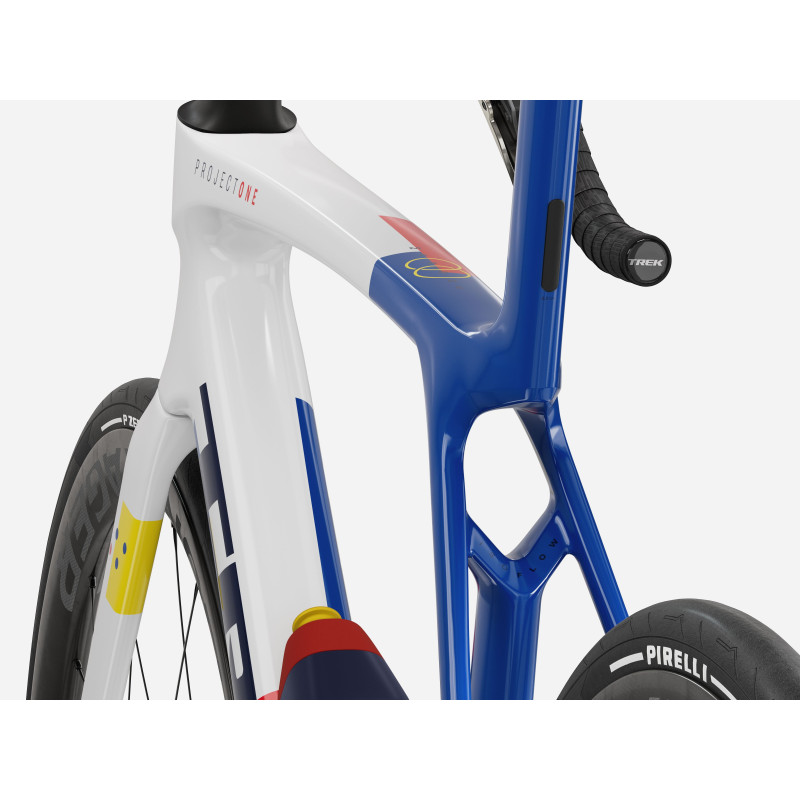 Rower TREK Madone SLR 9 AXS 1x Gen 8