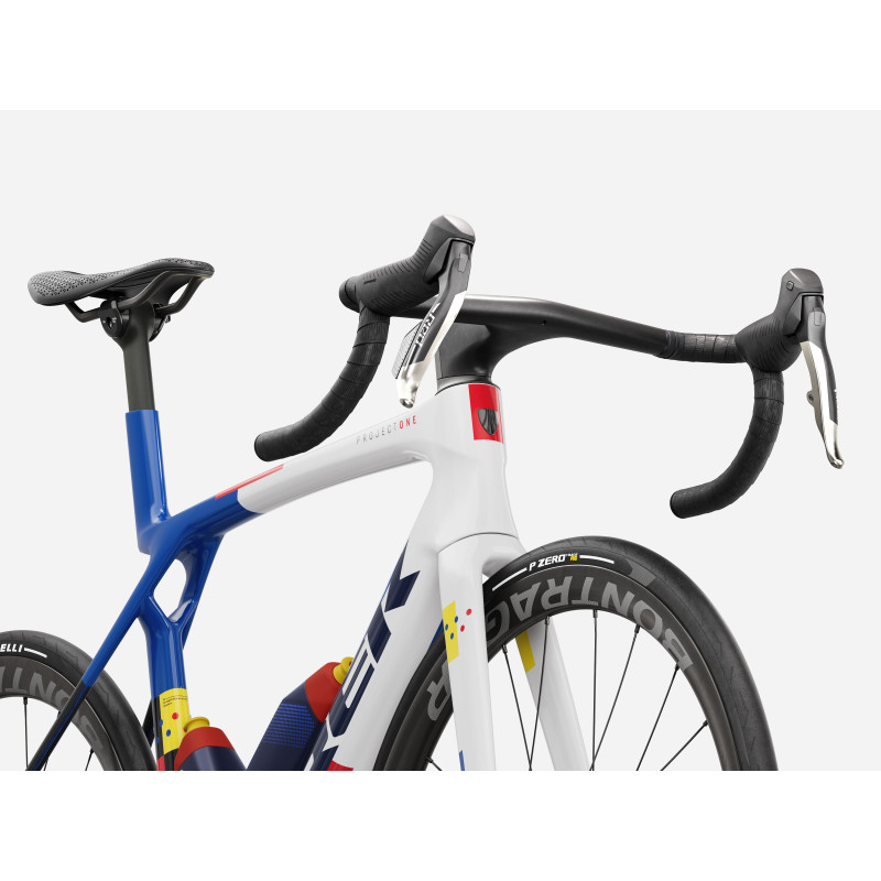 Rower TREK Madone SLR 9 AXS 1x Gen 8