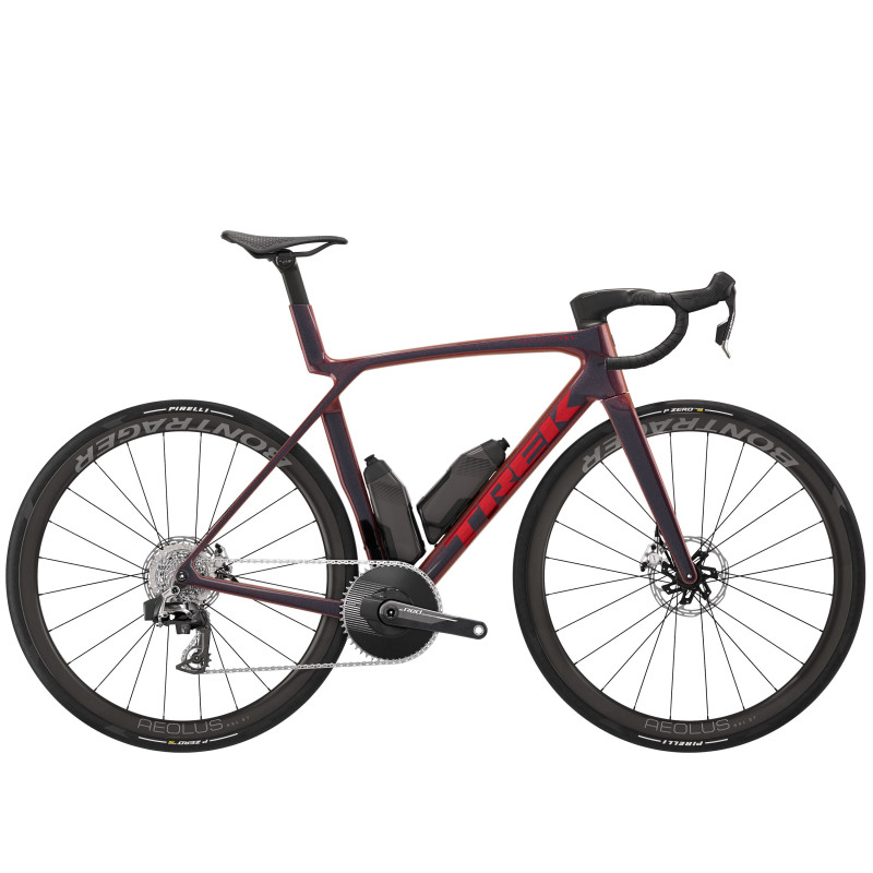 Rower TREK Madone SLR 9 AXS 1x Gen 8