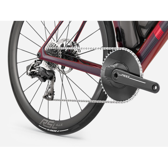 Rower TREK Madone SLR 9 AXS 1x Gen 8