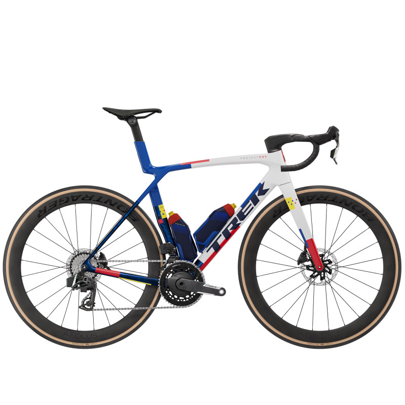 Rower TREK Madone SLR 7 AXS Gen 8