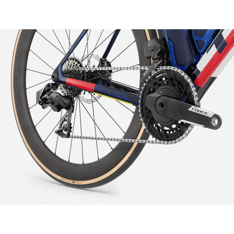 Rower TREK Madone SLR 7 AXS Gen 8