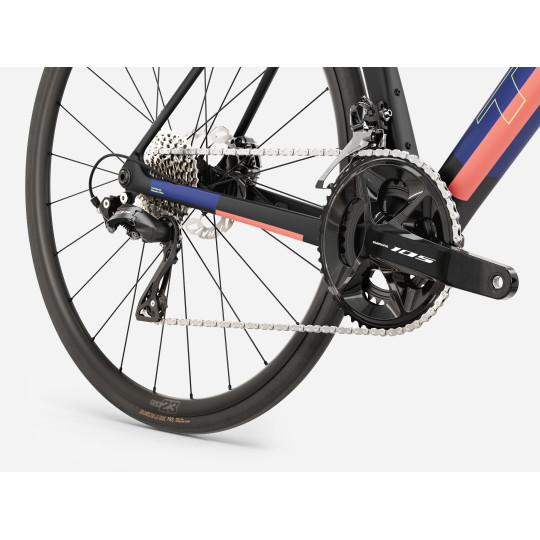 Rower TREK Madone SL 5 Gen 8