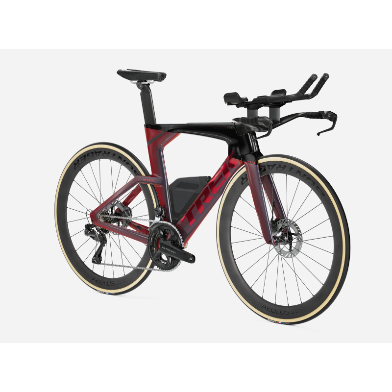 Rower TREK Speed Concept SLR 7