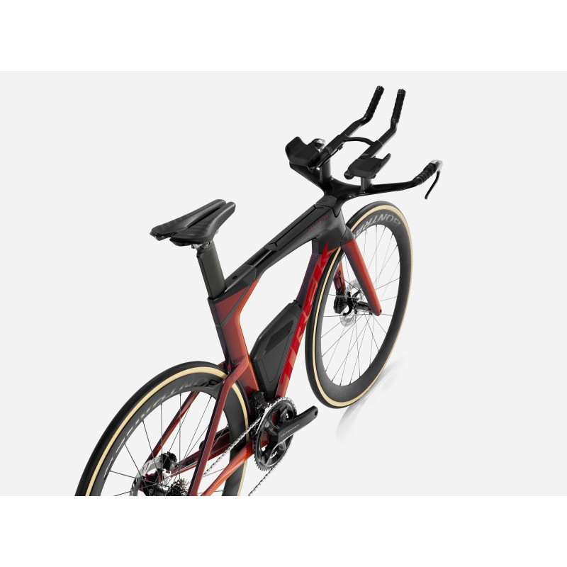 Rower TREK Speed Concept SLR 7