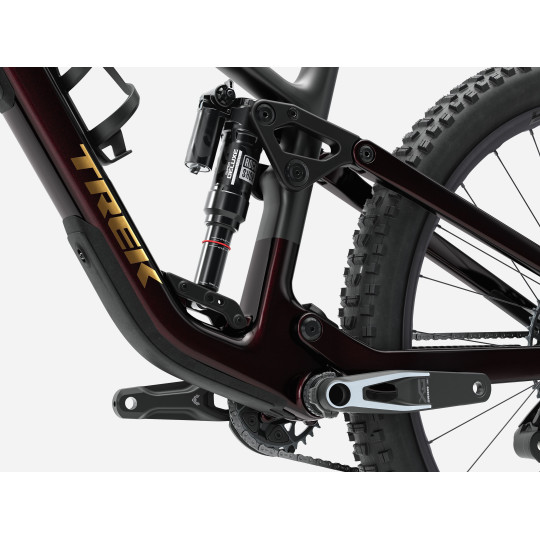 Rower TREK Fuel EX 9,9 X0 AXS