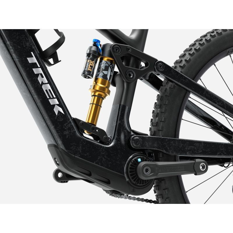 Rower TREK Fuel+ EX 9.8 XT Gen 2