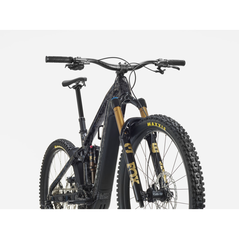 Rower TREK Rail+ 9.8 Gen 5