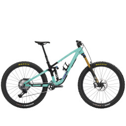 Rower TREK Fuel LX 9.8 XT DI2