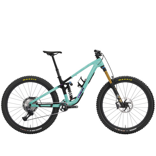 Rower TREK Fuel LX 9.8 XT DI2