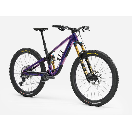 Rower TREK Fuel EX 9.8 XT