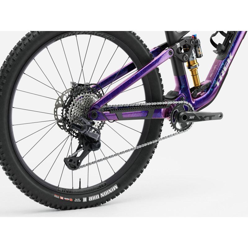 Rower TREK Fuel EX 9.8 XT
