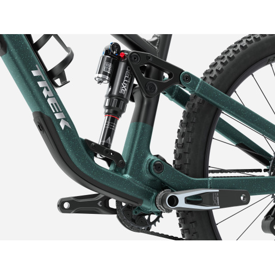 Rower TREK Fuel EX 9 X0 AXS