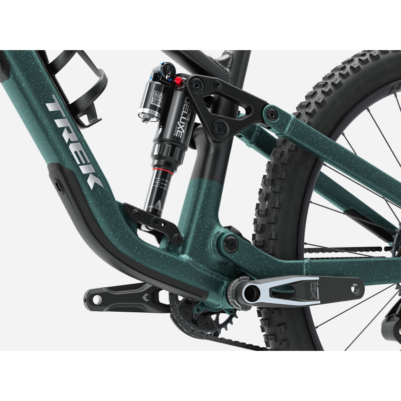 Rower TREK Fuel EX 9 X0 AXS