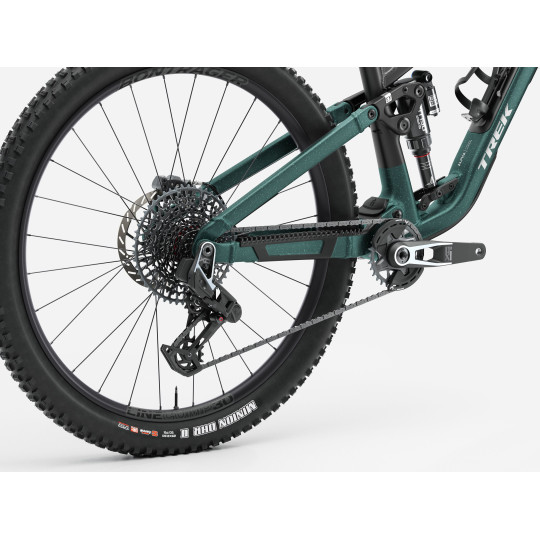 Rower TREK Fuel EX 9 X0 AXS