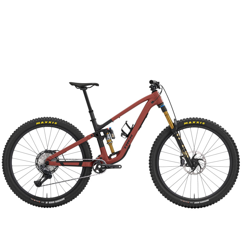 Rower TREK Fuel EX 9 XT Di2