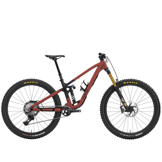 Rower TREK Fuel LX 9 XT