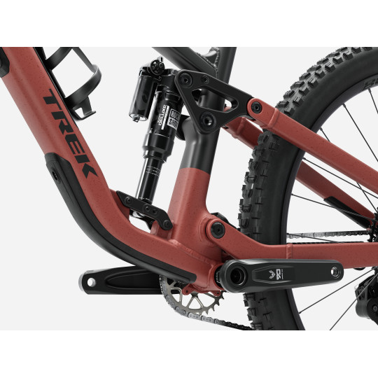 Rower TREK Fuel EX 9 Eagle 90