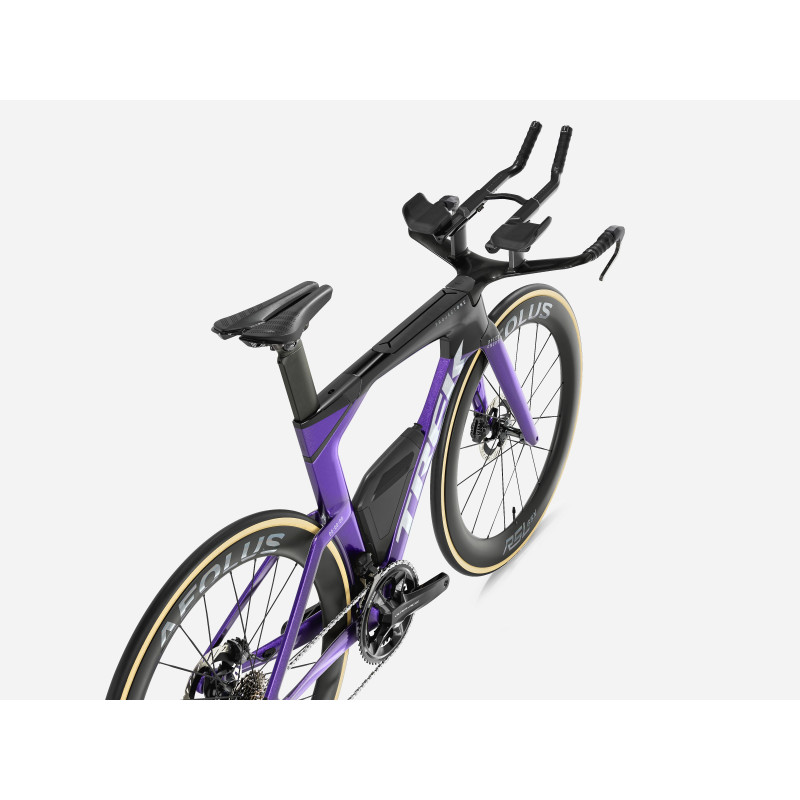 Rower TREK Speed Concept SLR 9