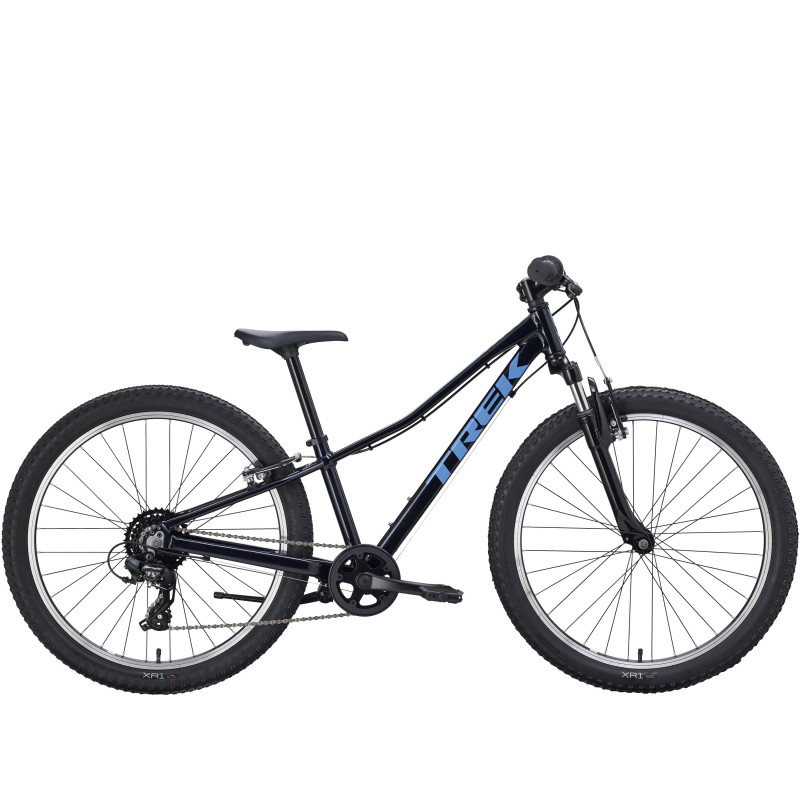 Rower TREK Precaliber 24” z amortyzacją