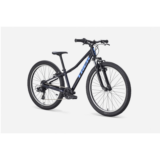 Rower TREK Precaliber 24” z amortyzacją