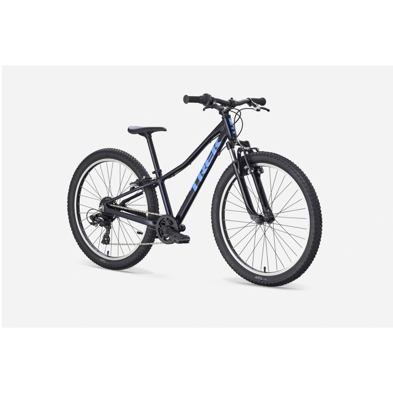 Rower TREK Precaliber 24” z amortyzacją