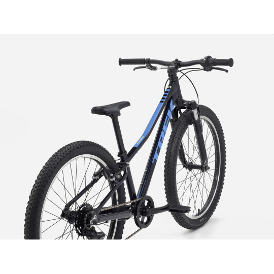 Rower TREK Precaliber 24” z amortyzacją