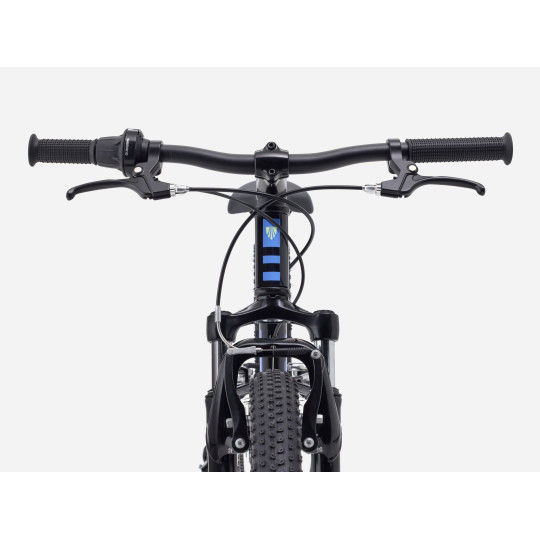 Rower TREK Precaliber 24” z amortyzacją