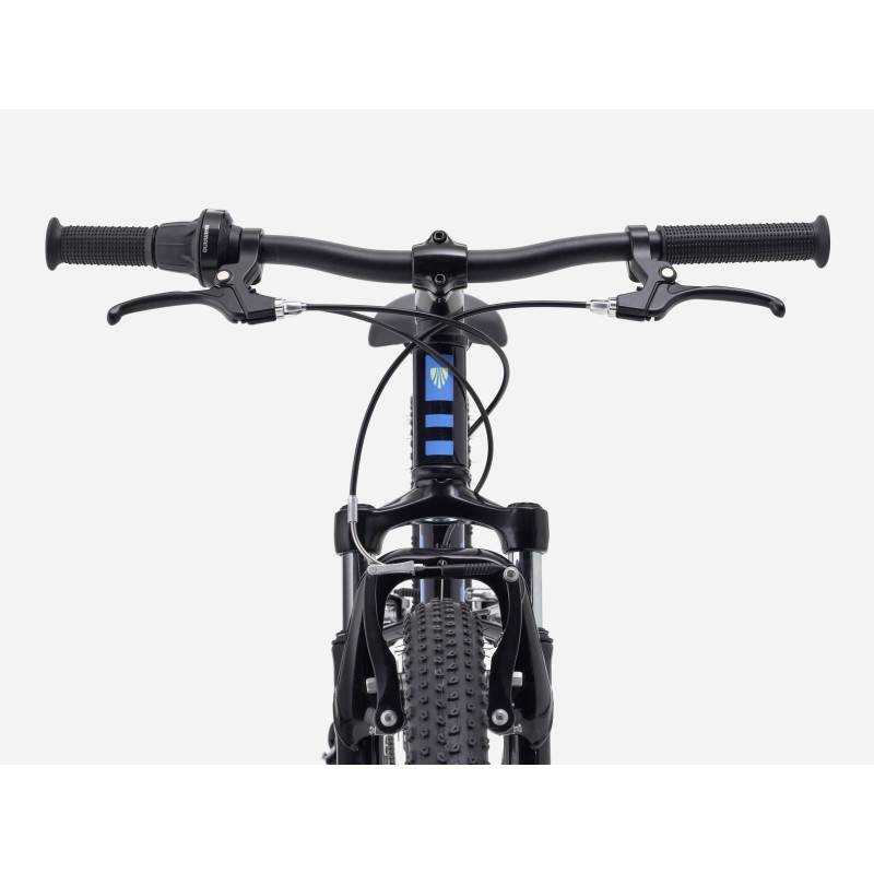 Rower TREK Precaliber 24” z amortyzacją