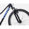 Rower TREK Precaliber 24” z amortyzacją