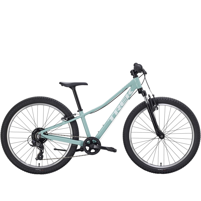 Rower TREK Precaliber 24” z amortyzacją