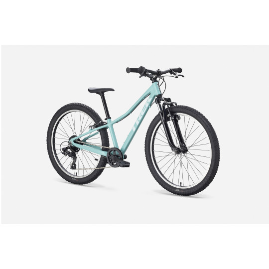 Rower TREK Precaliber 24” z amortyzacją