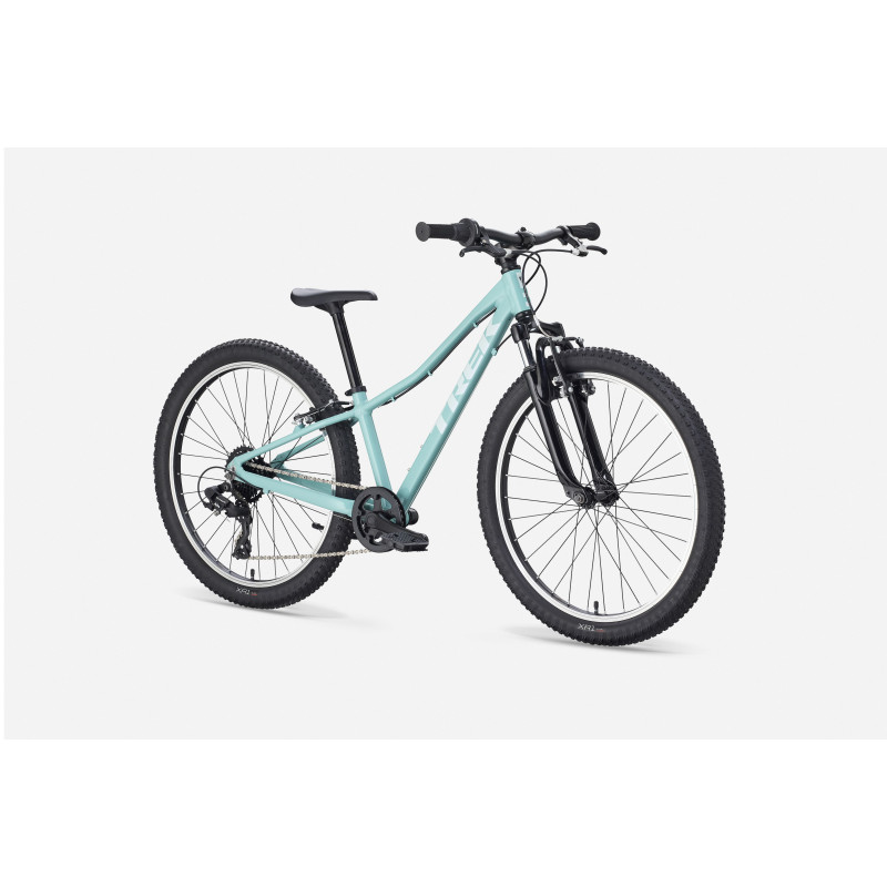Rower TREK Precaliber 24” z amortyzacją