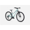 Rower TREK Precaliber 24” z amortyzacją
