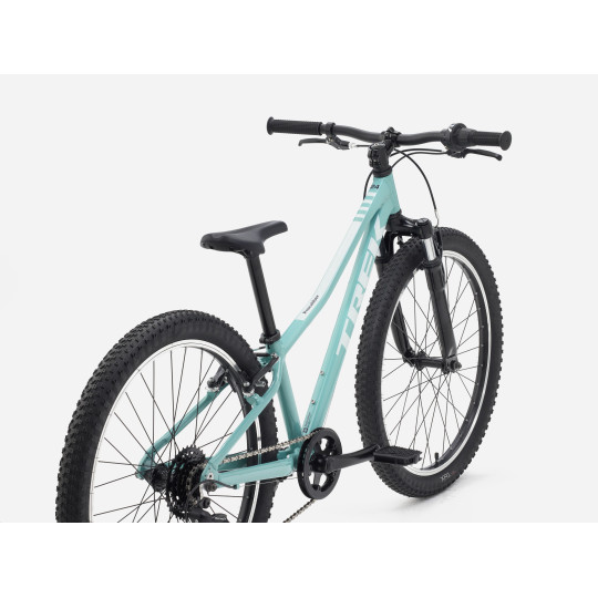 Rower TREK Precaliber 24” z amortyzacją