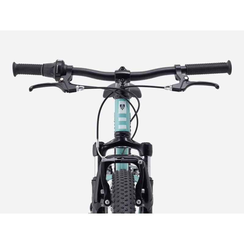 Rower TREK Precaliber 24” z amortyzacją