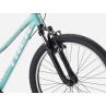 Rower TREK Precaliber 24” z amortyzacją