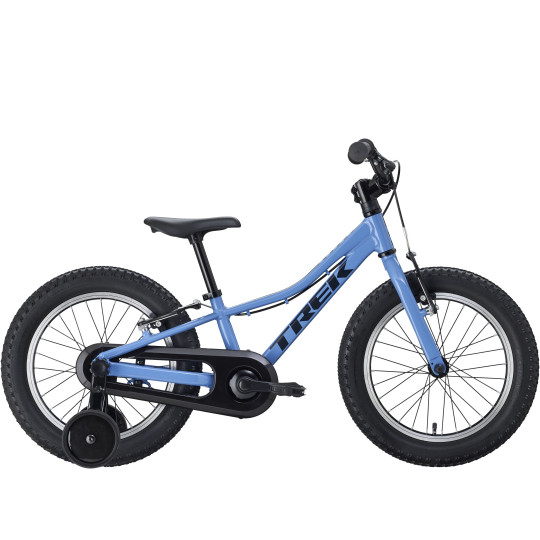 Rower TREK Precaliber 16” z wolnobiegiem